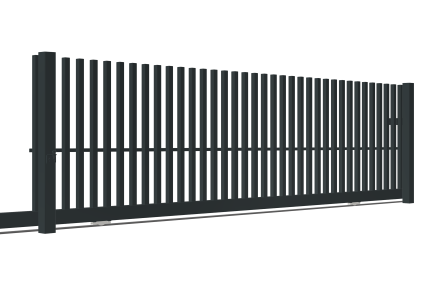 Schuifpoort Reykjavik