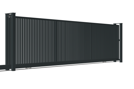 Schuifpoort Wageningen